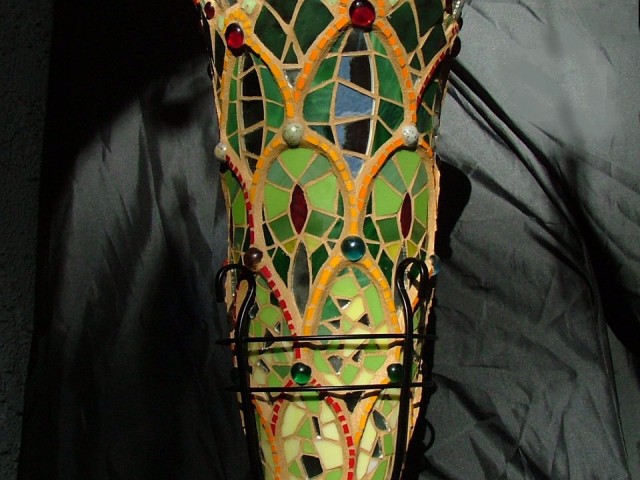 Vase