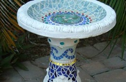 Bird Bath