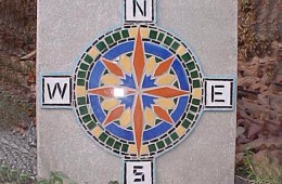 Compass Rose