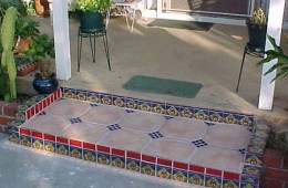 Steps